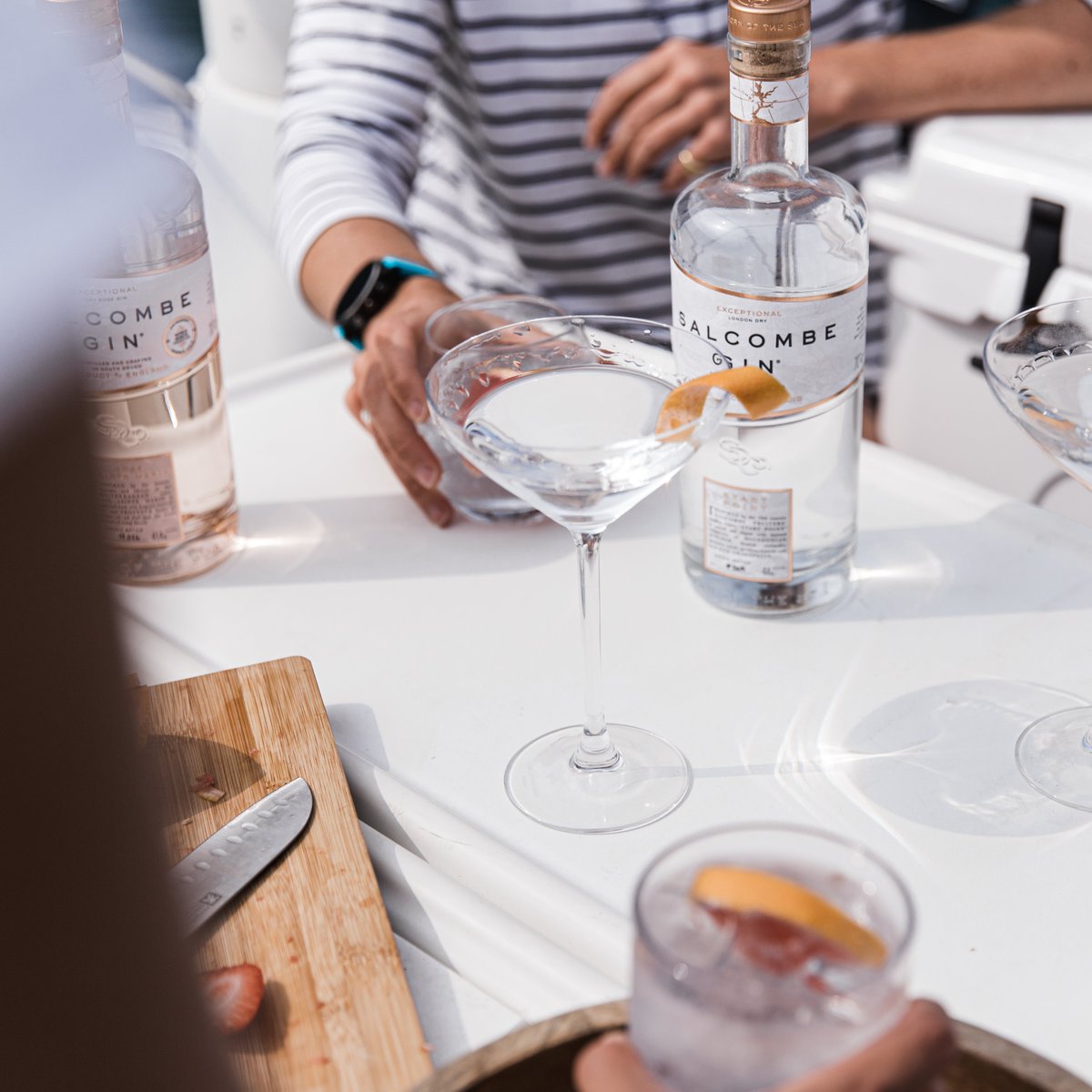 Salcombe Distilling Co (@salcombedco) on Twitter photo Join us at <a href="/JohnLewisRetail/">John Lewis & Partners</a> in Southampton for an exclusive Tasting Masterclass this Thursday at 6:00pm. Book now: experiences.johnlewis.com/events/salcomb⦠Join us at <a href="/JohnLewisRetail/">John Lewis & Partners</a> in Southampton for an exclusive Tasting Masterclass this Thursday at 6:00pm. Book now: experiences.johnlewis.com/events/salcombā¦