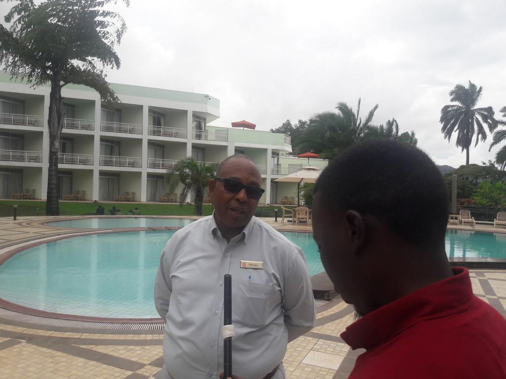 Rwanda Standards Board tweet media