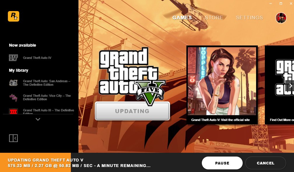 Grand Theft Auto Online - San Andreas Mercenaries Now Available