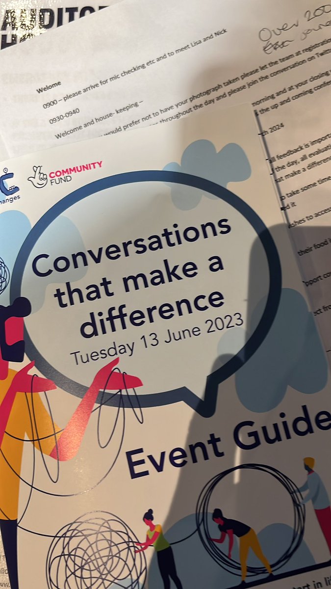 CapstickKarla's tweet photo. Great to have so many colleagues from across the Nottingham and Nottinghamshire system joining us for @ncitycare_SSBC #Traumainformednotts conference https://t.co/8x4w9ZvkYn