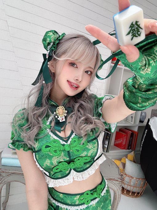 Twitterのコスプレ画像21