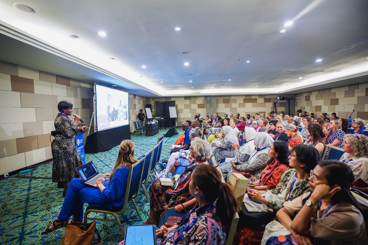 📸 Celebrating 1st-Day Highlights of ICM Congress in Bali! 🌺 🌍 ICM Congress is off to an incredible start! 🎉 The first day was filled with captivating sessions, inspiring discussions, and empowering workshops. #ICM2023 #MidwivesInBali ow.ly/v3sJ50OMEHr