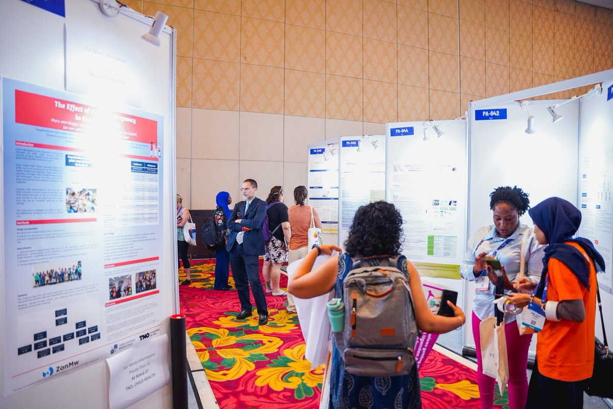 world_midwives's tweet photo. 📸 Celebrating 1st-Day Highlights of ICM Congress in Bali! 🌺

🌍 ICM Congress is off to an incredible start! 🎉 The first day was filled with captivating sessions, inspiring discussions, and empowering workshops. #ICM2023 #MidwivesInBali

https://t.co/eL209H4lVi https://t.co/rq81aYbbT6