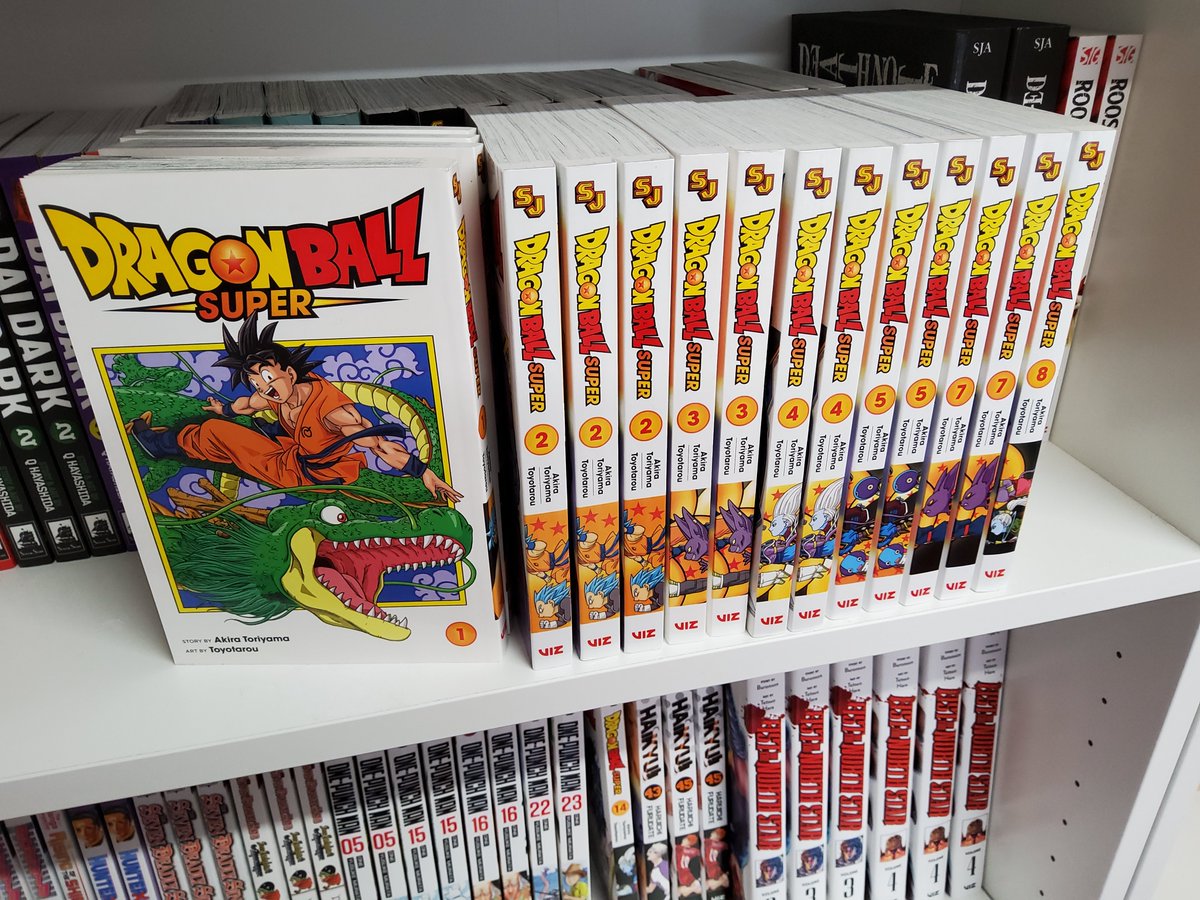The Manga Crate tweet media