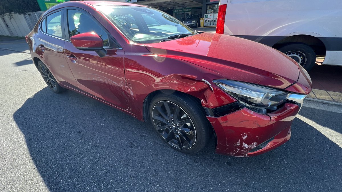 Wildfire tweet media