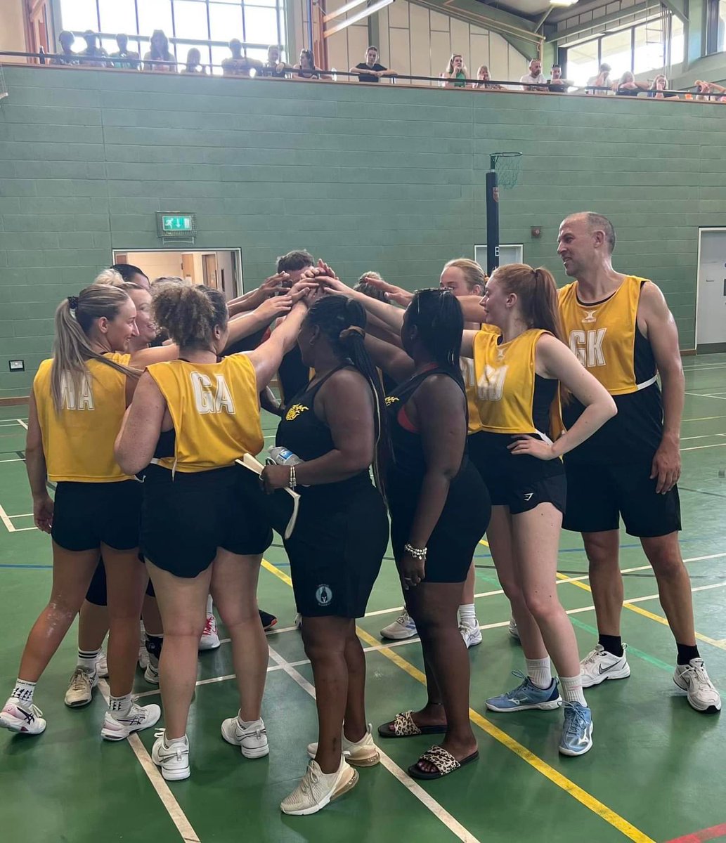 Results and Action Shots from our  first mixed league game for Henley Fire.  
Couldn’t be prouder to take a draw in our very first @englandmmna mixed National League game against West Cheshire Warriors. 

Players Player Sophie 
Coaches Players Ash &amp; Karl 💛🖤
