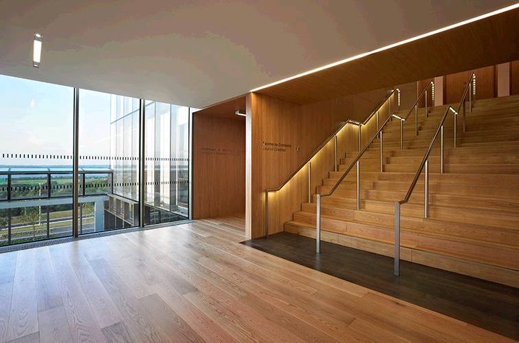 tru_wood's tweet image. At Truwood, we are delighted to play our part in public works projects with our exceptional craftsmanship and high-quality joinery.

We boast a rich portfolio of prestigious projects across Ireland 👇🏻

#publicworks #joinerywork #joinery #specialistjoinery #bespokejoinery