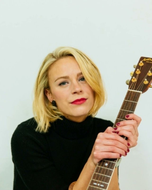 My lovely talented friend and labelmate <a href="/JessGuise/">Jessica Guise</a> &amp; I are joining forces to bring you a double bill of solo sets at these gorgeous venues at the end of summer!

Tickets are on sale now on our sites 😊 come spend the evening with us! X 

hannahroseplatt.com/#live