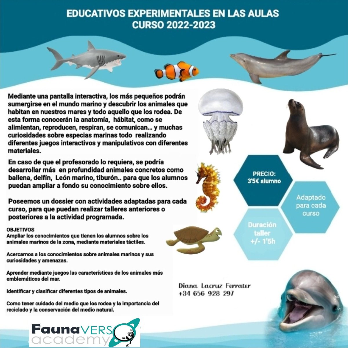 Faunaverso ONG tweet media