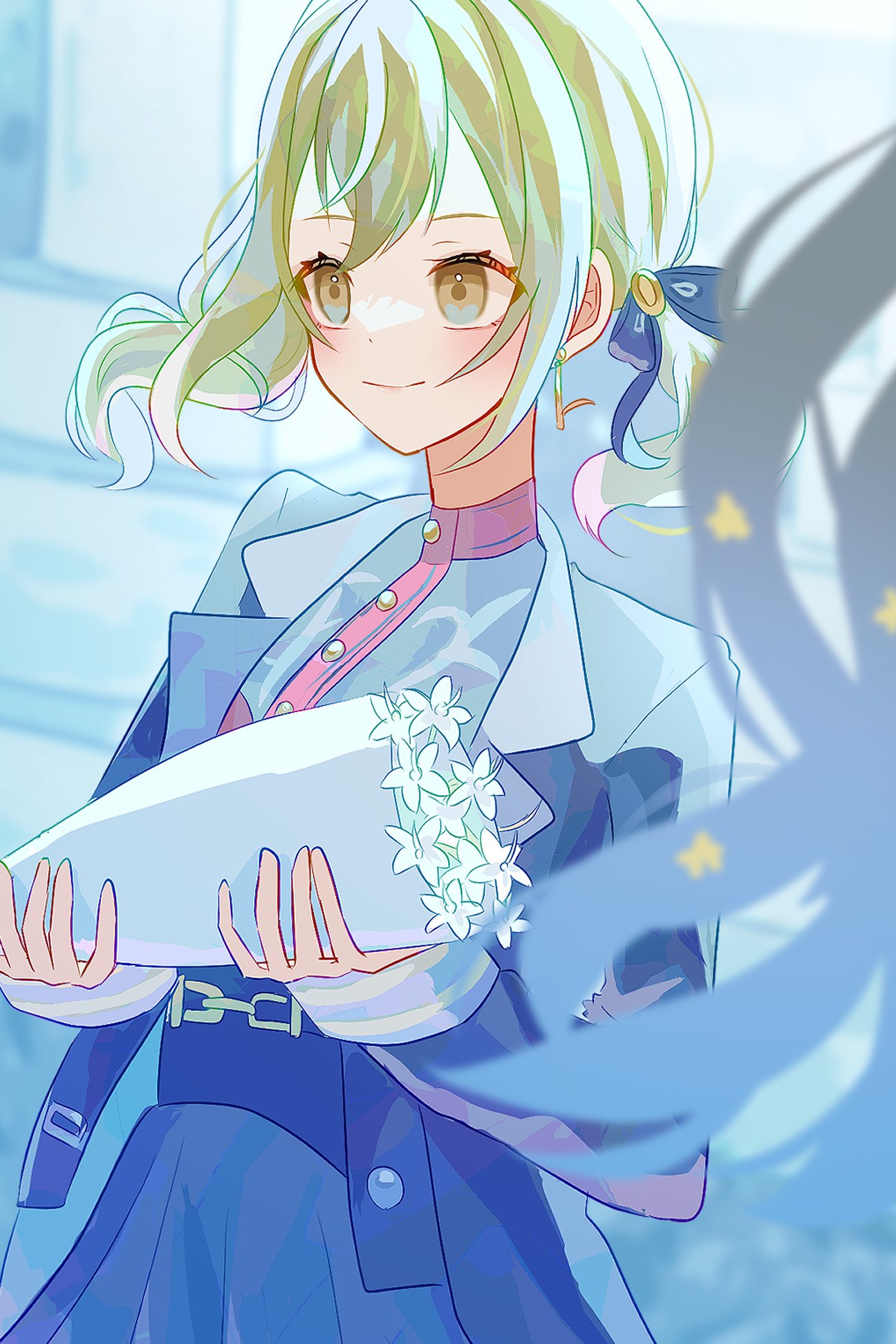 ♡ ☆こはく☆ 様 ♡ forestwave＋anemone 紅い月 on X: 