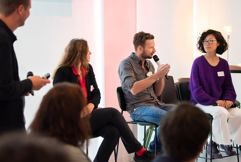 U!REKA European University tweet media