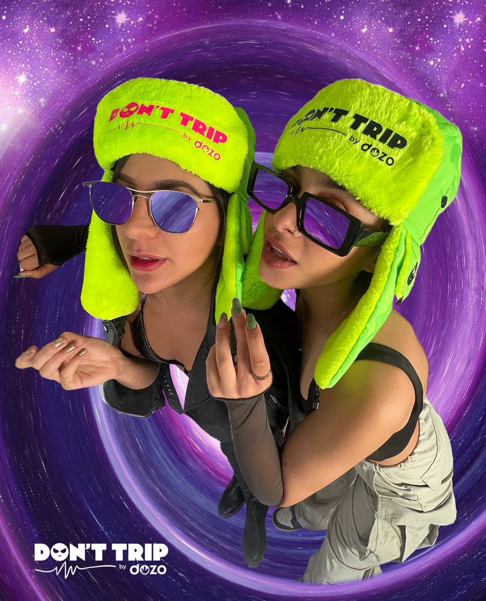 DozoTrips's tweet photo. Don't Trip #dozo #tripping #trippy https://t.co/eiGjXMFB6s