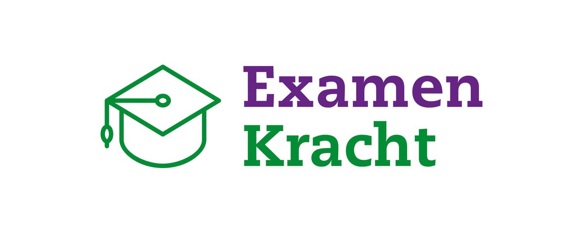 VOcontent's tweet image. Heeft jouw leerling een herexamen? Stuur deze link dan door naar jouw leerlingen: bitly.ws/HJta Leerlingen kunnen vrijblijvend examenvragen oefenen in ExamenKracht!