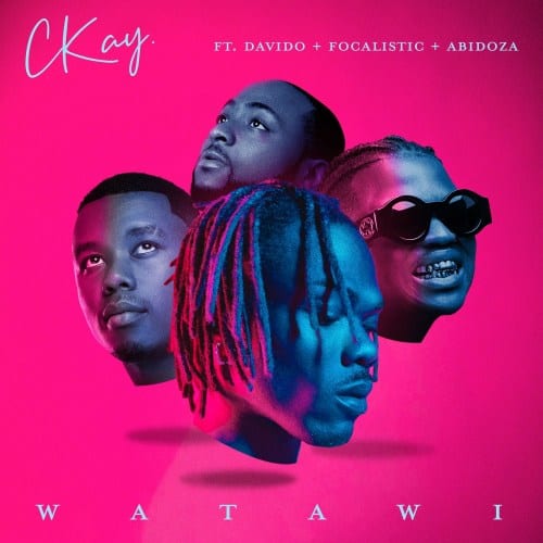 max909fm's tweet photo. NP: #Watawi by @ckay_yo x @davido x @FOCALISTIC X @Abidoza_SA
#MaxHits w/@i_bizle
#HitMusicStation #AbujaCommunity https://t.co/aTCRJ3NuQe