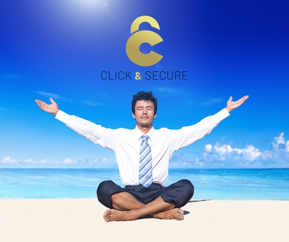 BTCSolutionsUK's tweet photo. Just Click &amp; Secure &amp; provide worry free protection for your business. It gives you the resources to help protect your systems. Give yourself a break and let us take care of you while you take care of your business. https://t.co/RcZyw3AoXZ #cybersecure #clickandsecure https://t.co/MVIgY9WFmd