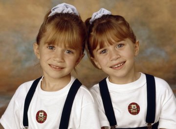 Happy birthday to Mary-Kate and Ashley Olsen! 