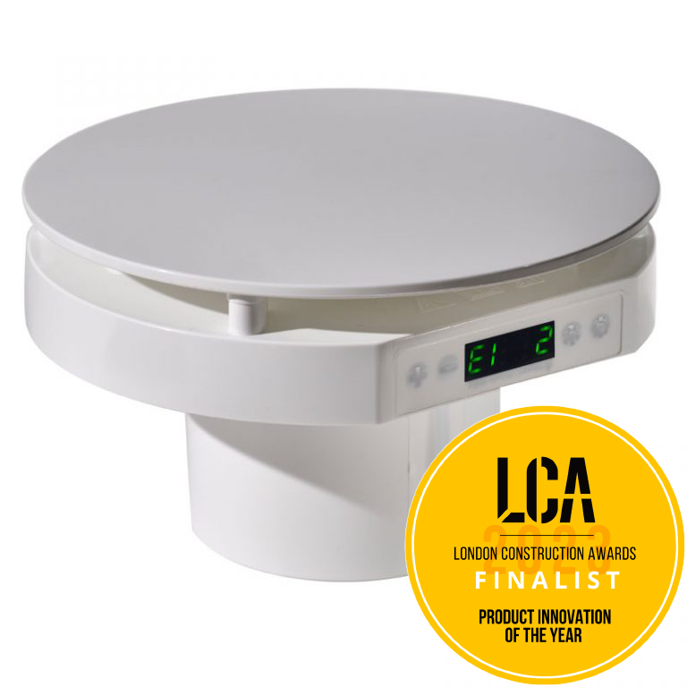TitonUK's tweet photo. We are proud to announce that the Titon Ultimate® dMEV has been shortlisted in the 2023 London Construction Awards for the Product Innovation of the Year category.
Read more: https://t.co/4mjIH59R3w
#dmev #awardwinning #energyefficient #ultimatedmev #quiet #ultraquiet https://t.co/hDeevWq3pO