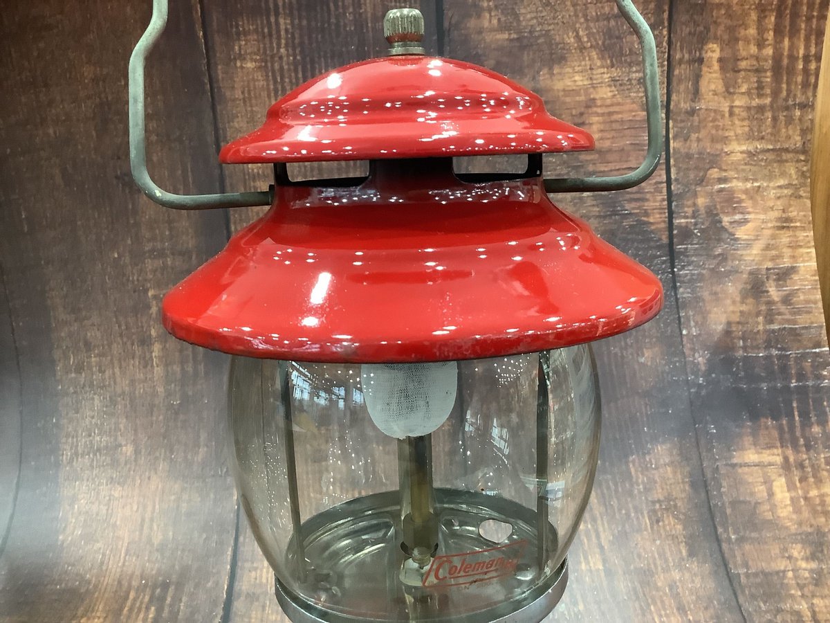 trefac_sports's tweet image. 可愛らしいデザインで不動の人気、コールマンビンテージランタン【200A】　
sports.treasure-f.com/shop/293/topic…

#アウトドア #ランタン #ガソリンランタン #コールマン #200Ａ