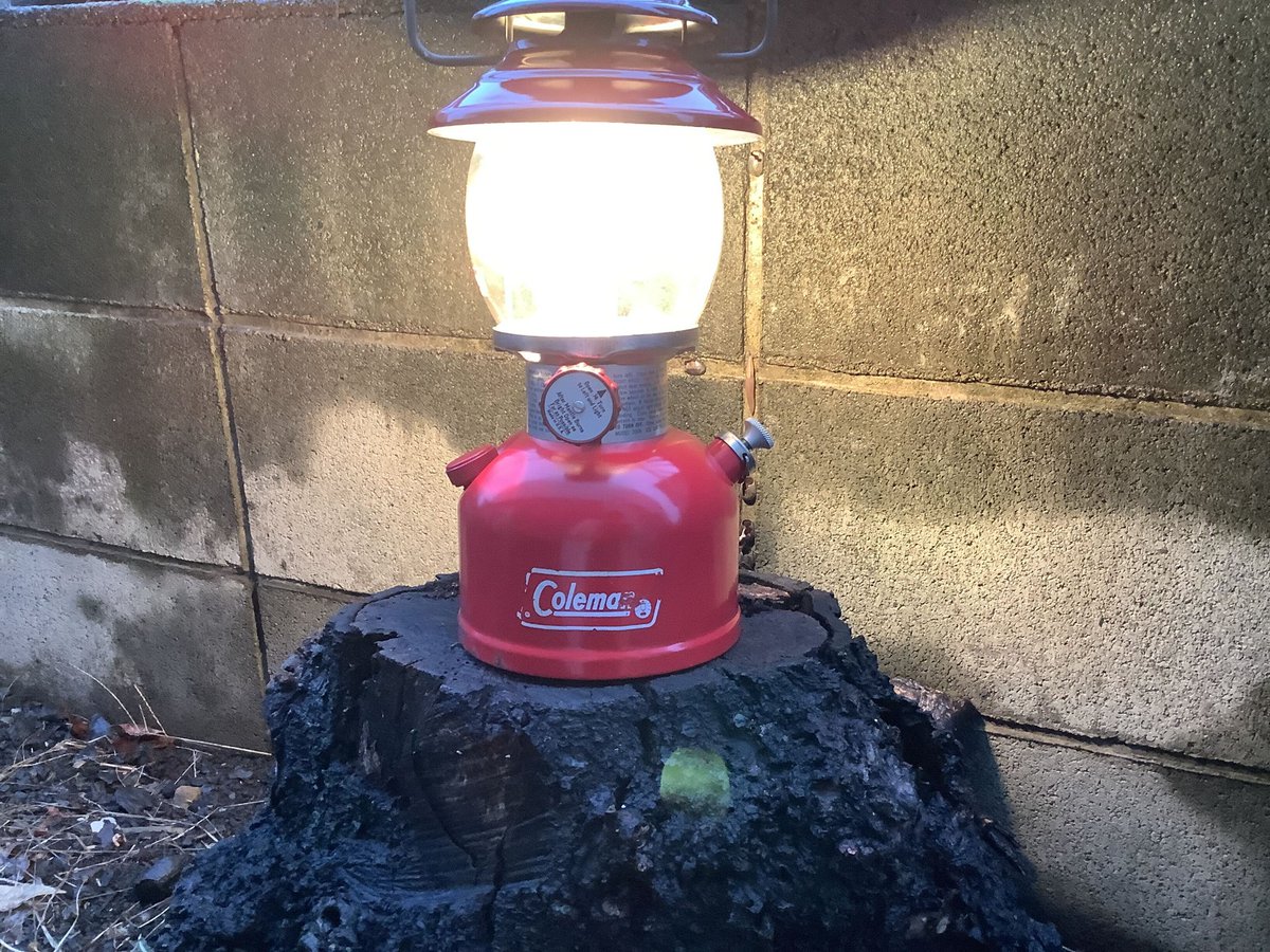 trefac_sports's tweet image. 可愛らしいデザインで不動の人気、コールマンビンテージランタン【200A】　
sports.treasure-f.com/shop/293/topic…

#アウトドア #ランタン #ガソリンランタン #コールマン #200Ａ