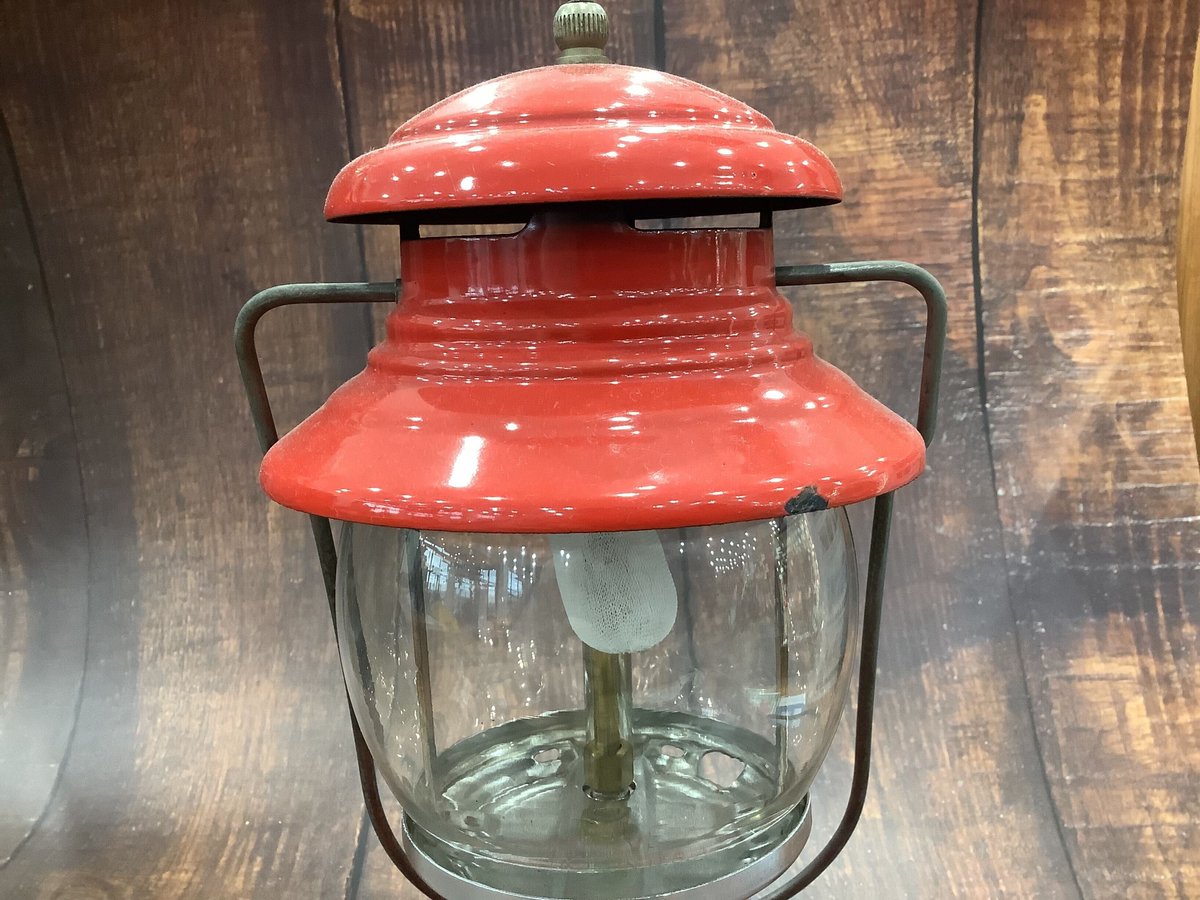 trefac_sports's tweet image. 可愛らしいデザインで不動の人気、コールマンビンテージランタン【200A】　
sports.treasure-f.com/shop/293/topic…

#アウトドア #ランタン #ガソリンランタン #コールマン #200Ａ