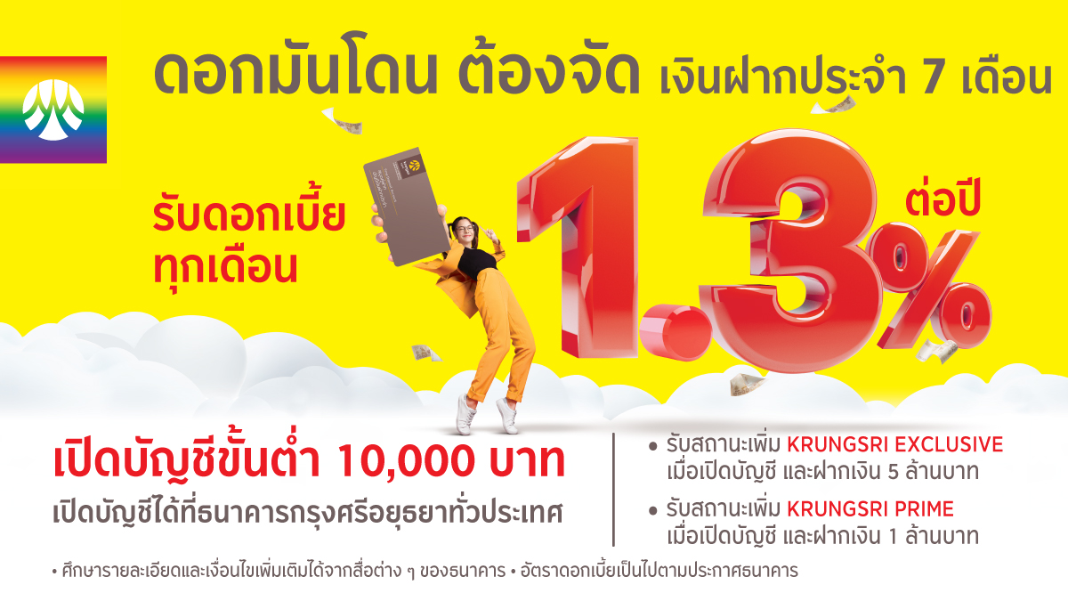Krungsri Simple on X: Krungsri Simple On X: