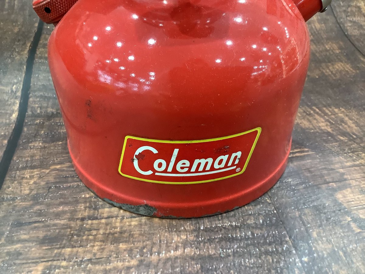 trefac_sports's tweet image. 可愛らしいデザインで不動の人気、コールマンビンテージランタン【200A】　
sports.treasure-f.com/shop/293/topic…

#アウトドア #ランタン #ガソリンランタン #コールマン #200Ａ