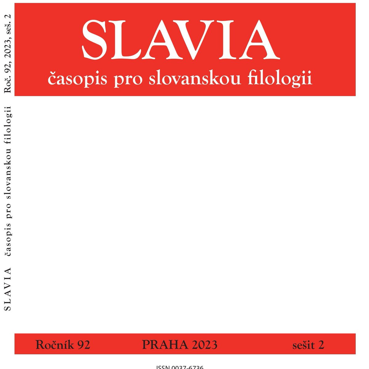 Slovanský ústav Akademie věd ČR, v. v. i. tweet media