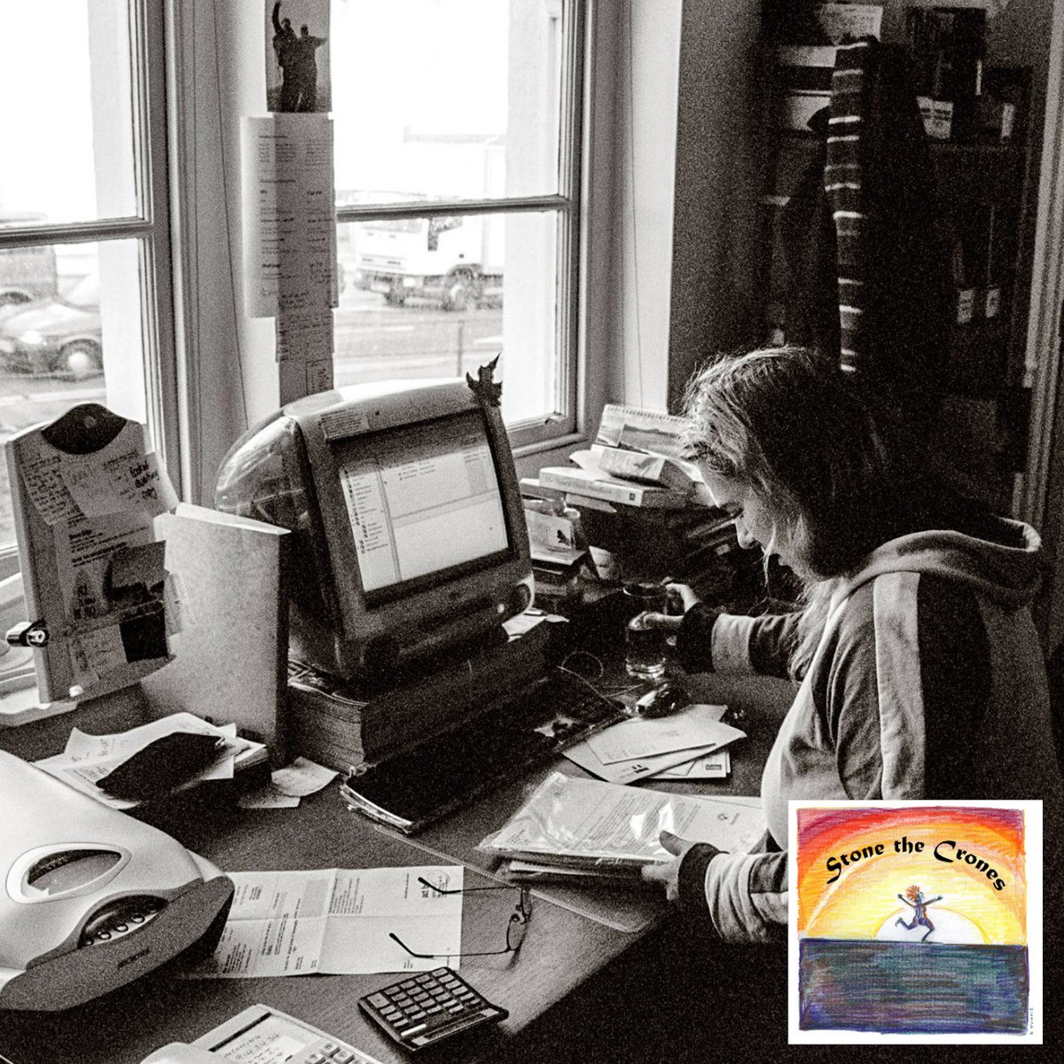 StonetheCrones tweet media