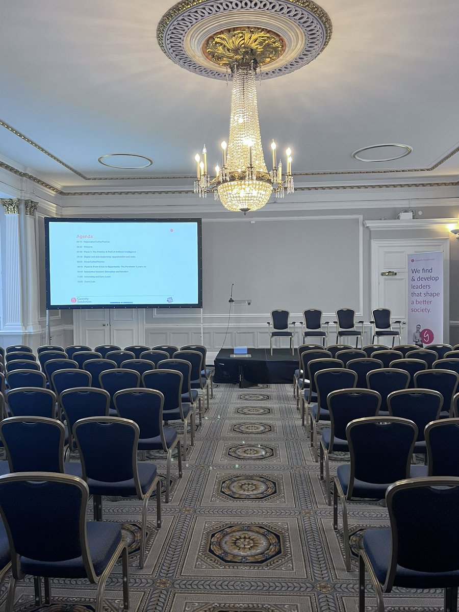 Sarah Luxford (@sarahrecruiter) on Twitter photo Weāre ready to welcome you! Things are warming upā¦.& not just the weather š„³ <a href="/GatenbyS/">GatenbySanderson</a> <a href="/LDNTechWeek/">London Tech Week</a> #InspireShift #LTW2023 Weāre ready to welcome you! Things are warming upā¦.& not just the weather š„³ <a href="/GatenbyS/">GatenbySanderson</a> <a href="/LDNTechWeek/">London Tech Week</a> #InspireShift #LTW2023