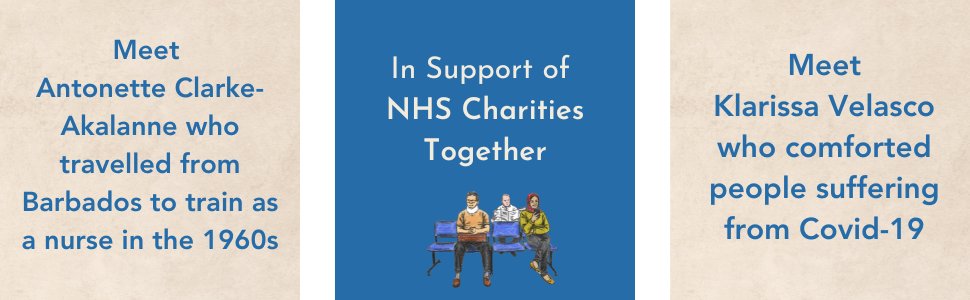 NHSat70's tweet photo. *PUBLISHED 22 June 2023*

'Our Stories: 75 Years of the NHS from the People Who Built It, Lived It and Love It'

Edited by Stephanie Snow

Featuring over 120 voices from our collection of personal testimony on the NHS and Covid-19- Voices of our NHS. 

#NHS75 #history https://t.co/ogQqHTRkrH