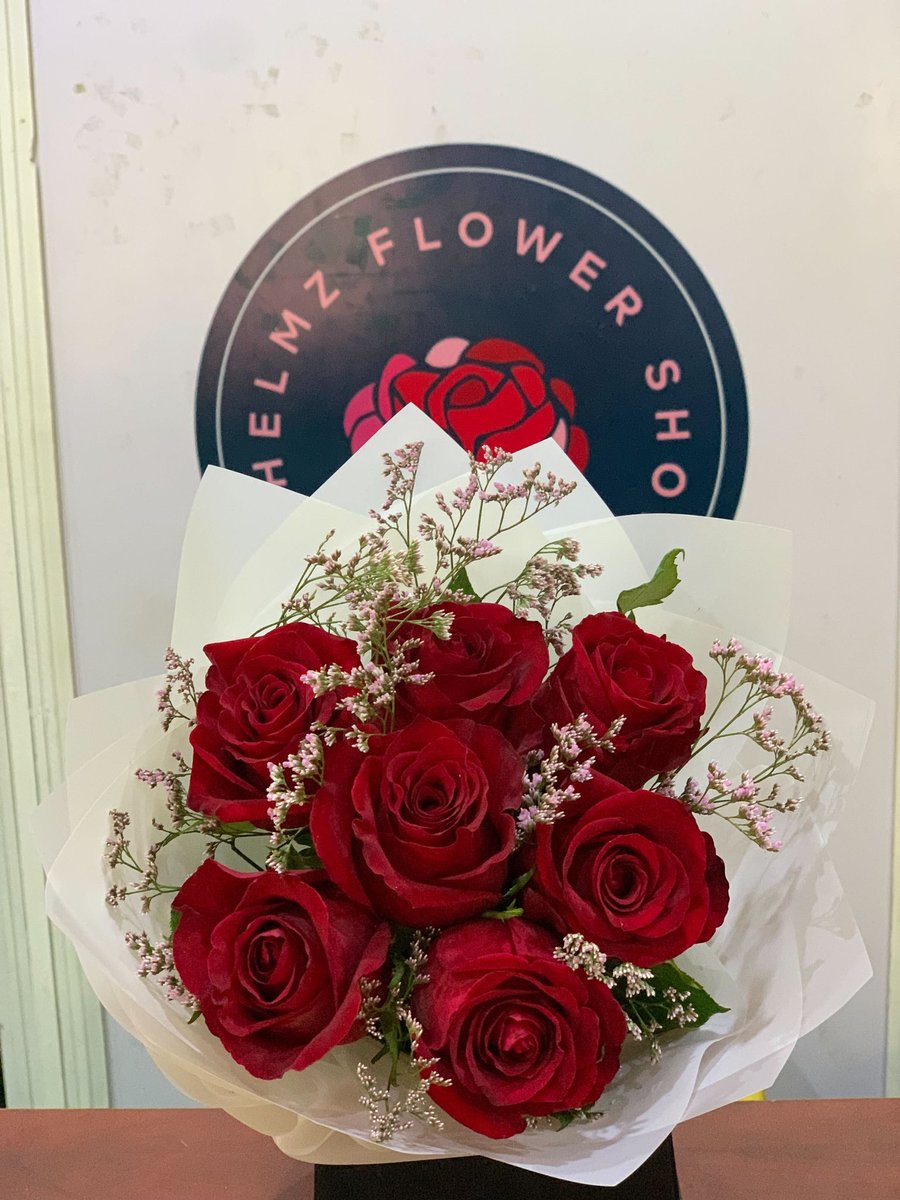Thelmzflower's tweet photo. Battle of red roses.
Who's your winner?
Click the link on our bio to order now for fast response and delivery.
#thelmzflowershop #rosesinlagos #lagosflorist #floristsoftwitter #floristshop #freshflowers #freshflowerbouquet #floristsandflowers #redroses https://t.co/CaWeYnJEbE