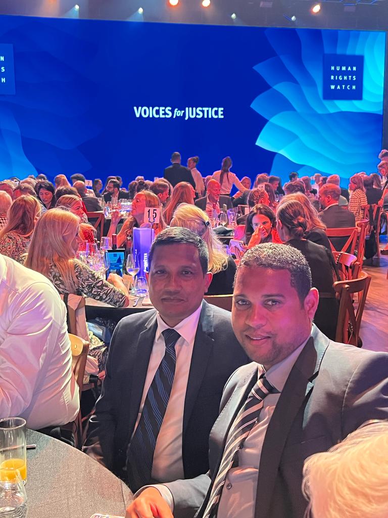 Chagossian Voices tweet media