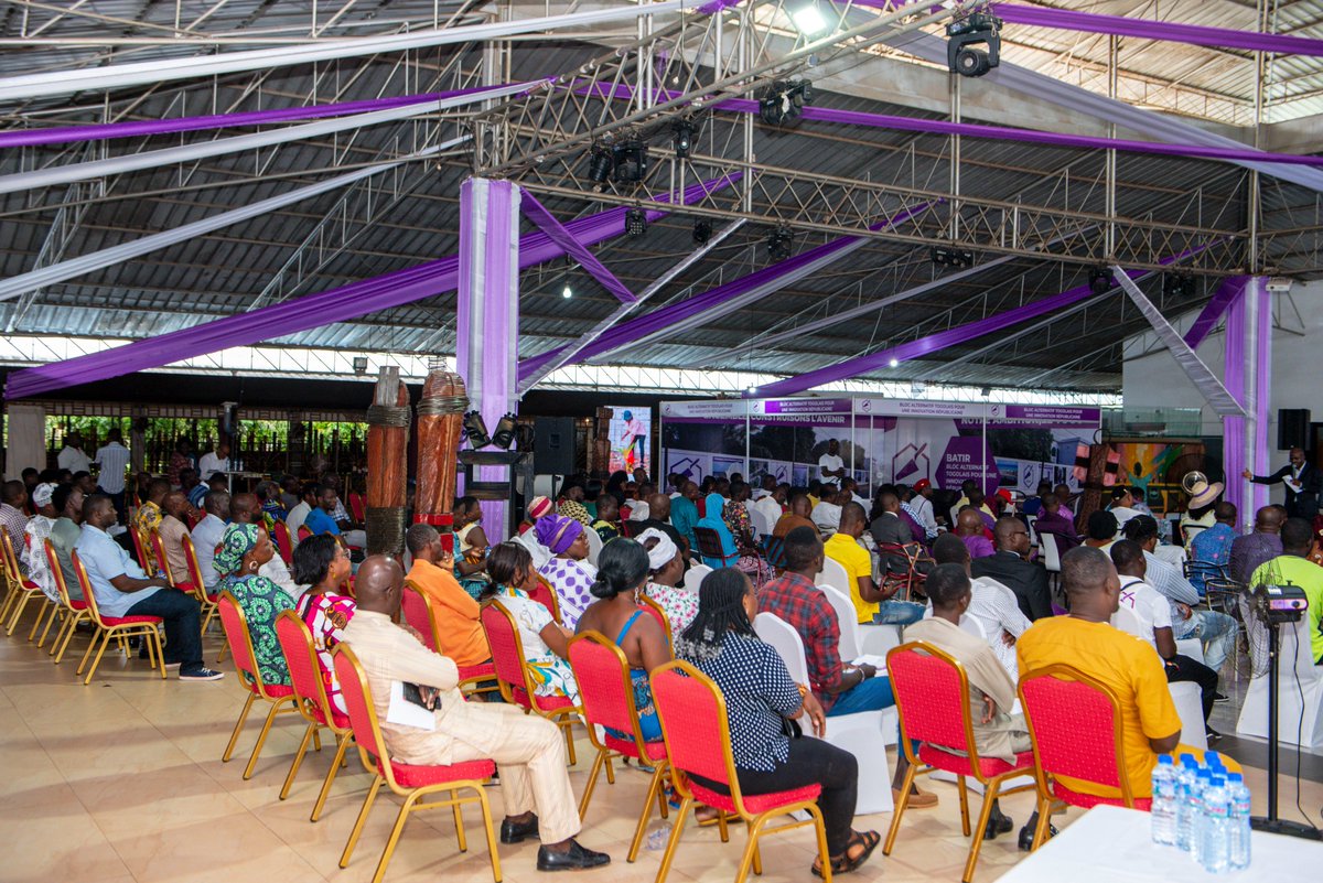 La formation des #militants est au cœur de nos préoccupations. Des ateliers interactifs leur permettent de renforcer leurs compétences et de s'engager efficacement pour le #changement que nous souhaitons voir dans notre #société.