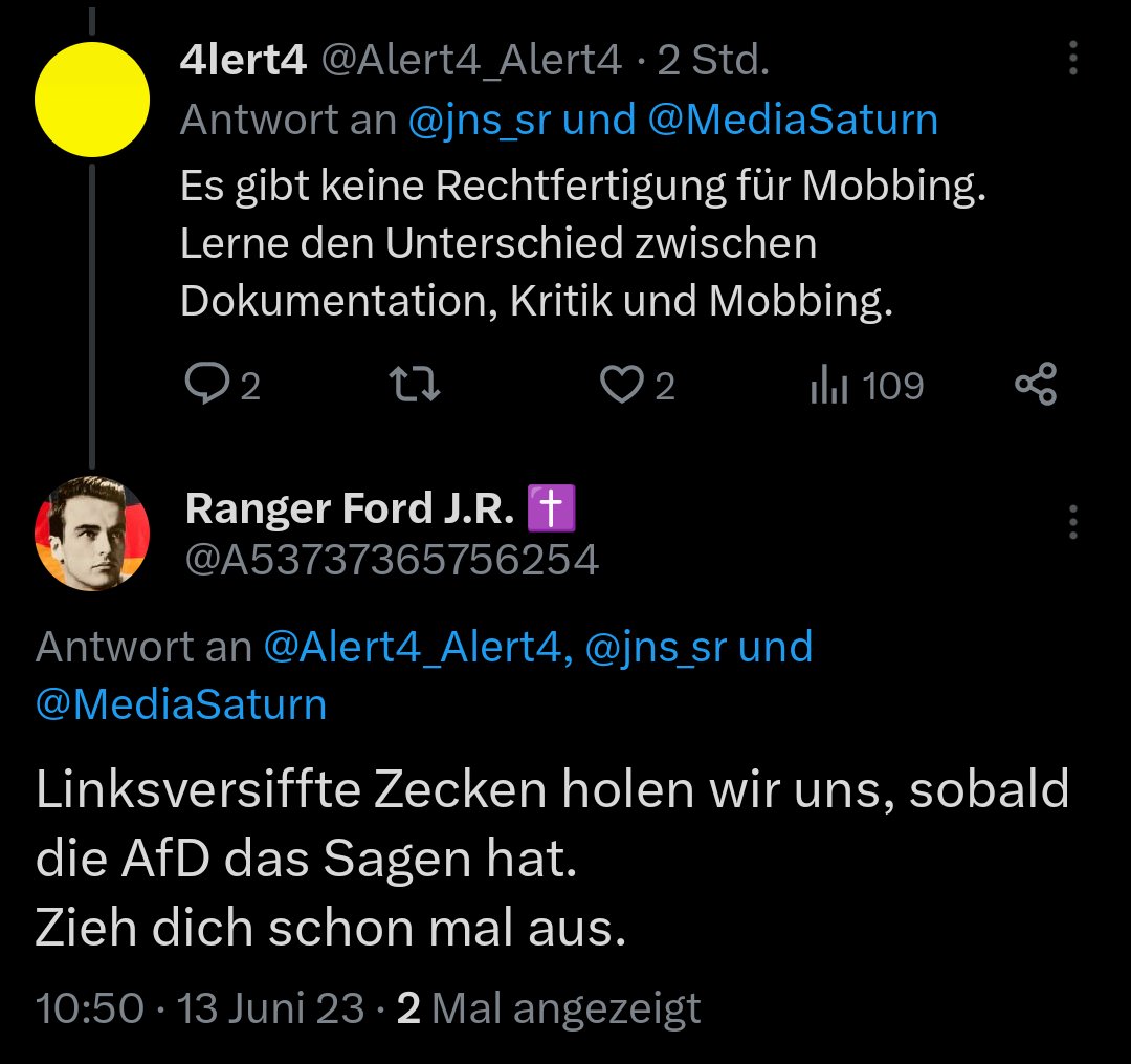 Lert On Twitter Lert Warum Arbeitest Du Eigentlich Anonym