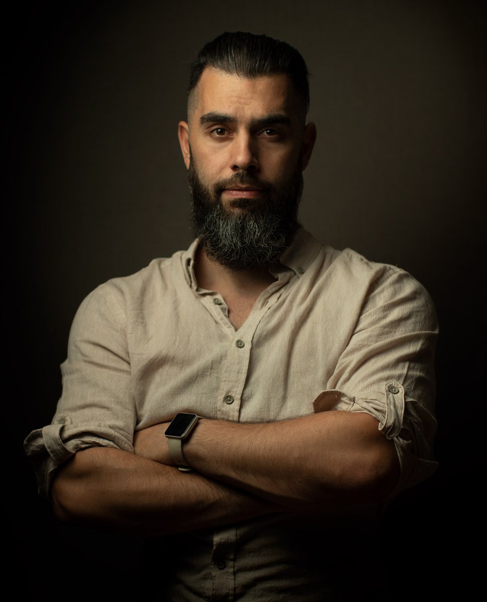re4mat0r's tweet image. Hi. I am Roman. I am on a journey towards becoming the best version of myself.
Here I post some of my thoughts about life, success, money, psychology and philosophy... things I learn during my exploration of the world...
Pleasure for me to meet you and hear your thoughts...