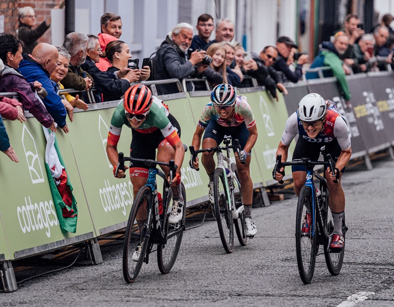 European Sponsorship Association (ESA) tweet media