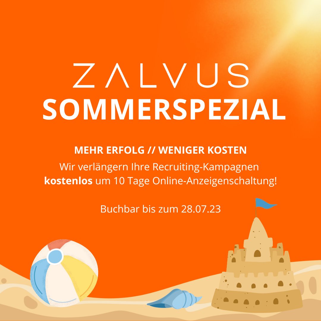Zalvus - An Empion Company tweet media