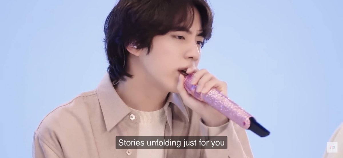 kthhoax's tweet photo. MY SEOKJIN 🥹 https://t.co/lJgz6oHE22