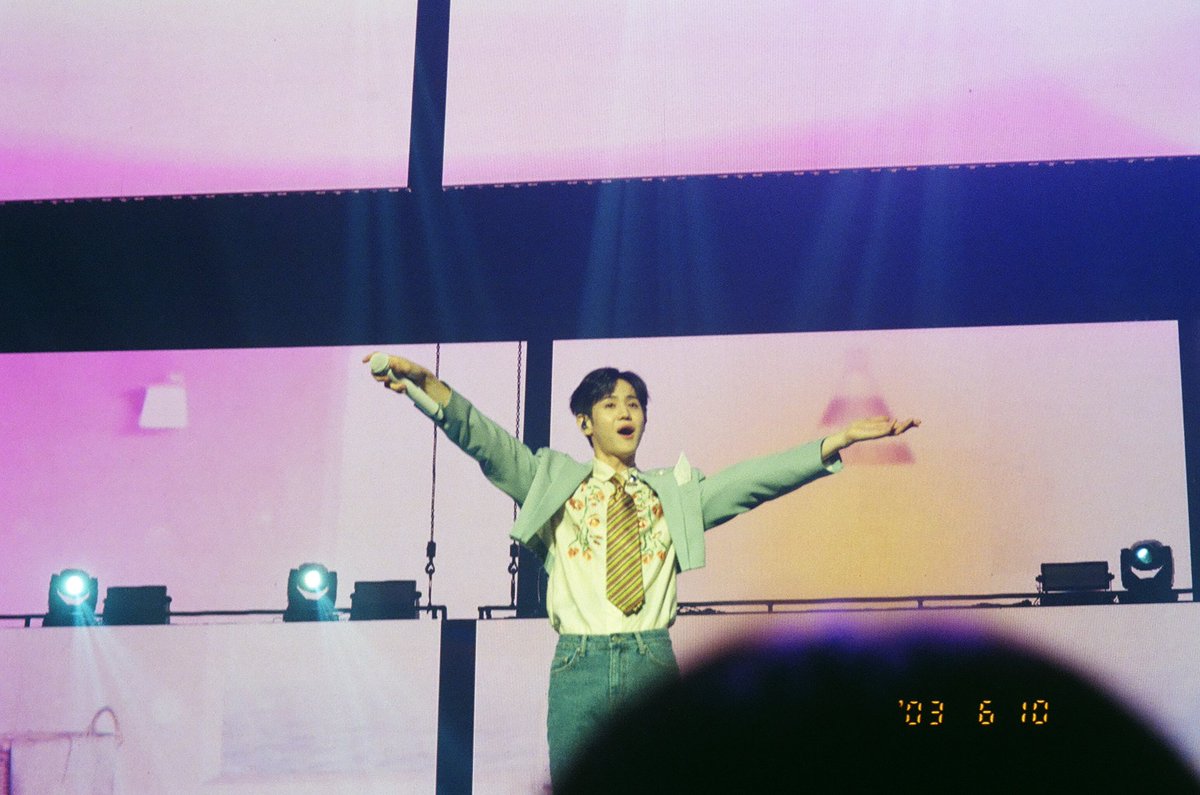 sukong0710's tweet photo. 230610 양요섭 BITTER SWEET

camera 펜탁스 zoom 70-x
필름 코닥 울트라맥스 400 36롤

#양요섭 #YOSEOP #하이라이트 #HIGHLIGHT https://t.co/q4eAc6Qvpw