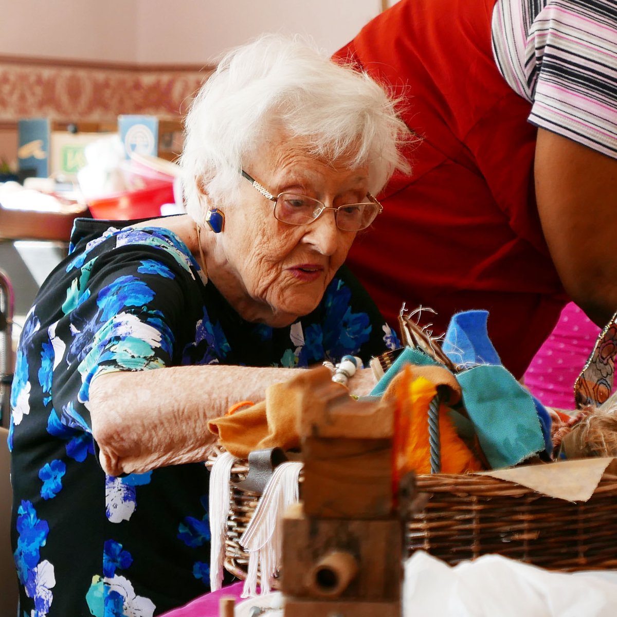 📢 Event Announcement: On Thursday 22 June from 10.00am - 12.00pm we are running a free online safeguarding awareness session for voluntary and community groups working with older people. If you are interested in signing up full details are available here bit.ly/3CqWure