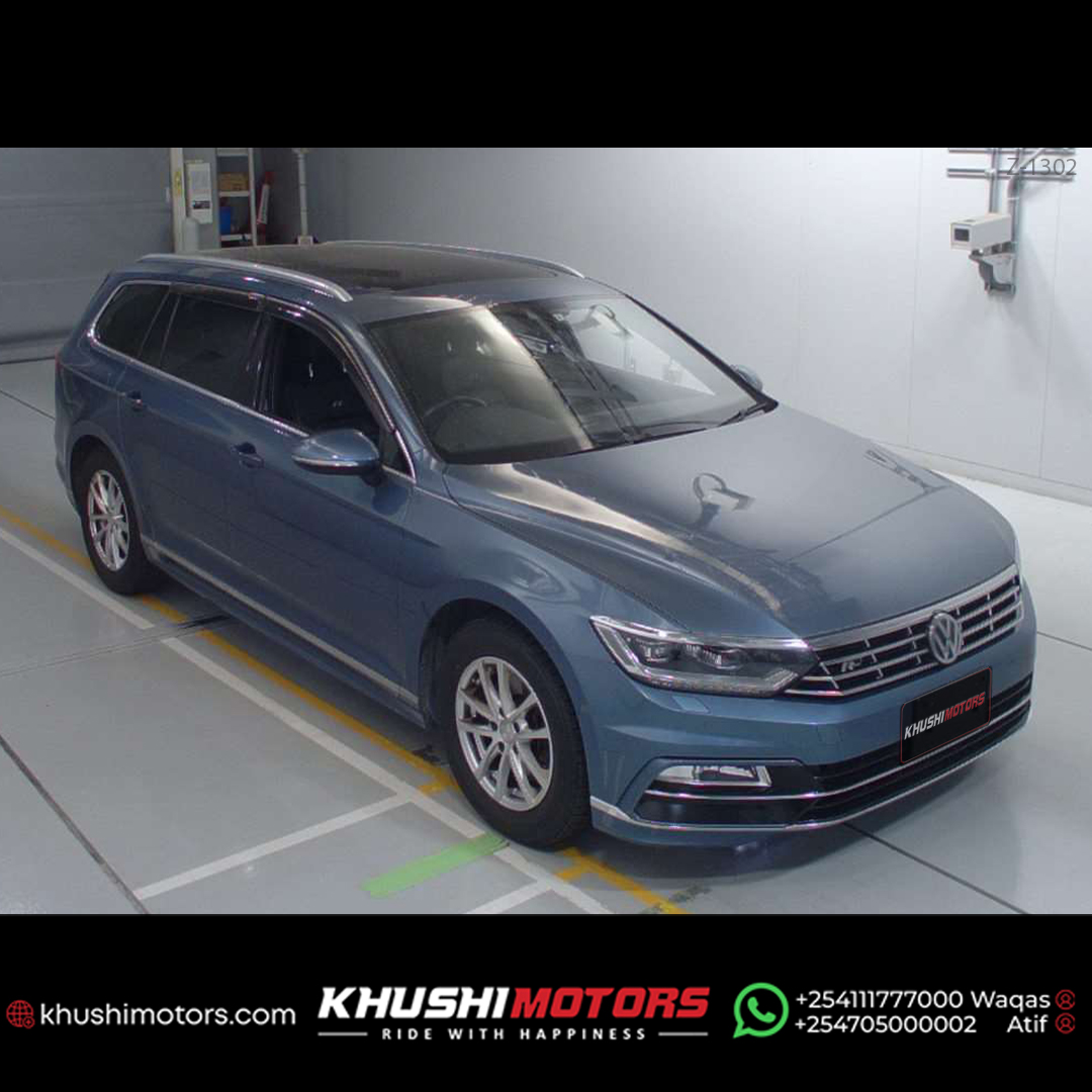 Khushimotor's tweet photo. Luxury And Practicality Come Together In The Volkswagen Passat Variant.
_ _ _
✔️Stock No: Z-1302
✔️Body Type: Station Wagon
✔️Make: Volks Wagon
✔️Model: PASSAT VARIANT
📞CONTACT US:
📱Waqas:+254 111 777 000
📱Atif: +254 705 000 002
#VolksWagon #PASSATVARIANT #KhushiMotorskenya https://t.co/DEY4qibKH0