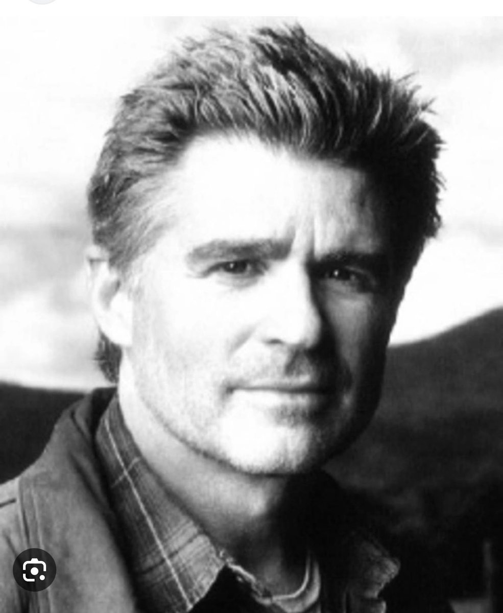 Terribly sad to hear #TreatWilliams died today , on the road. Treat was about the nicest , most likeable guy you could imagine. How awful this is .