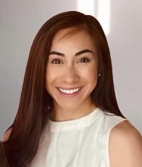 Please help us welcome our new head volleyball Coach, Estafania Portillo! Welcome to Bulldog Nation Coach Portillo 💜🐾