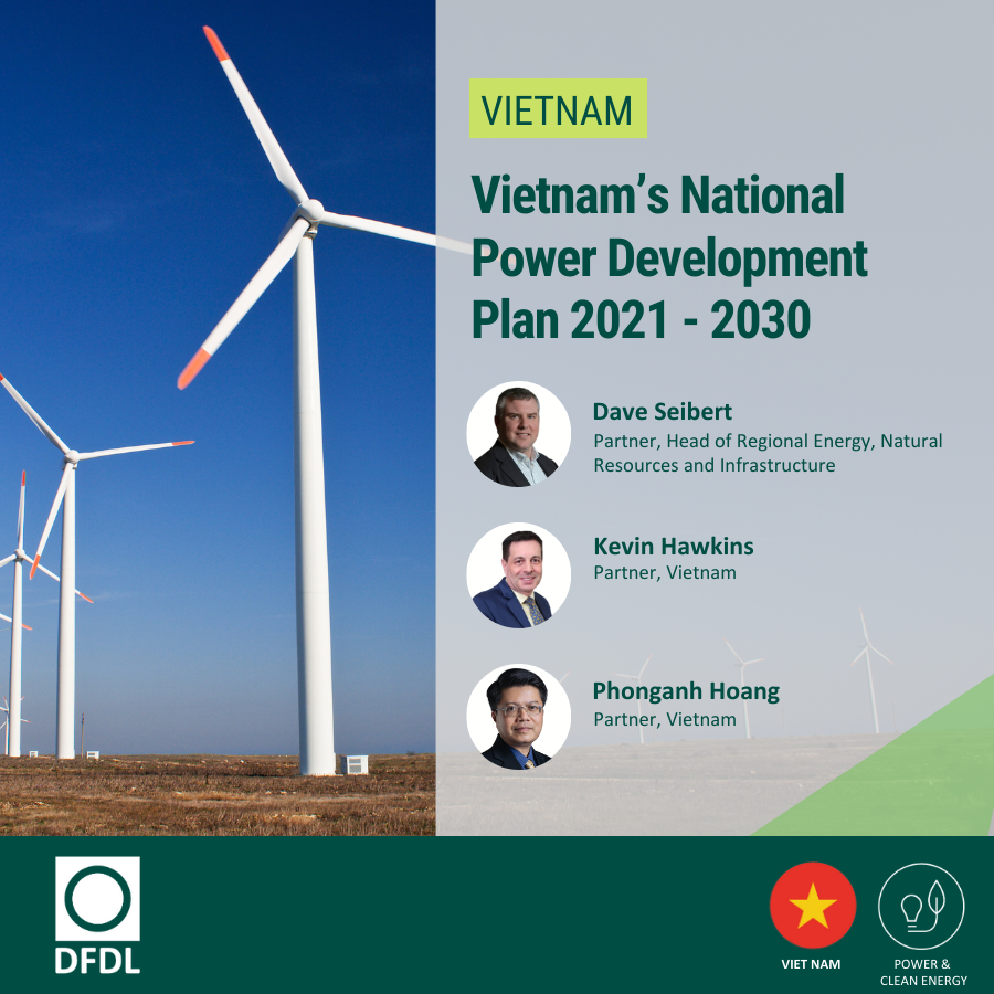 DFDLLegalandTax's tweet image. Vietnam’s National Power Development Plan 2021 – 2030: dfdl.com/resources/lega…

#DFDL #Vietnam #PDP8