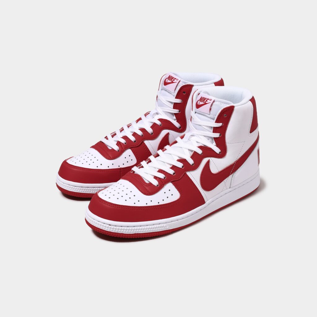 エントリー締め切りが残りわずかです。

【15日12:00まで】
◆AIR MAX 1 86 PRM
　▶ bit.ly/3MSiIHr

◆AIR JORDAN 2 RETRO LOW 
　▶ bit.ly/3J4MsQm

【16日12:00まで】
◆TERMINATOR HIGH 
　▶ bit.ly/3NaAvd9

注意事項等ご確認の上、エントリーに参加お願いします。