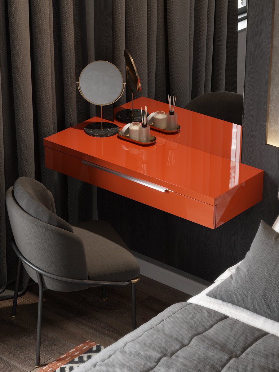 kleiderhaus's tweet photo. Discover the perfect blend of style and functionality with our latest masterpiece: a fitted wardrobe, bedsides, and a vibrant red dressing table! Like, share, and comment if you're loving this luxurious design! Visit https://t.co/I0AZq2CpL6 #FittedWardrobe #LuxuryDesign #decor https://t.co/44LwzWkuBv