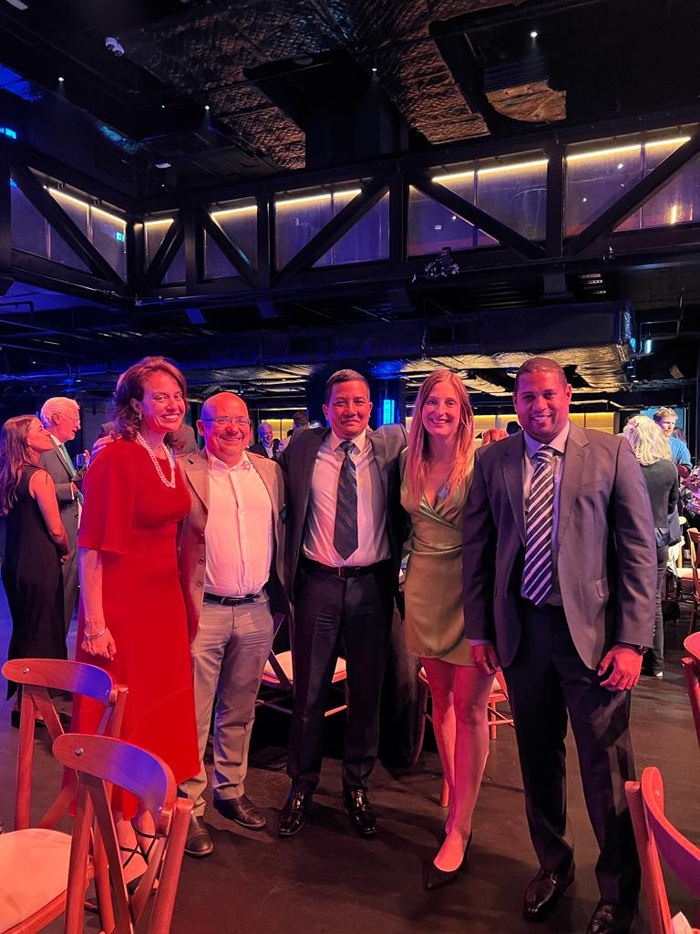 Chagossian Voices tweet media