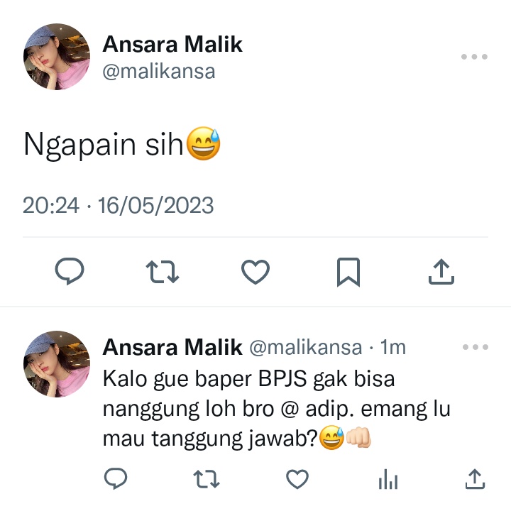 . tweet media
