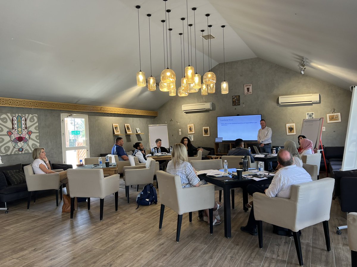 Director of BISR Schools tweet media