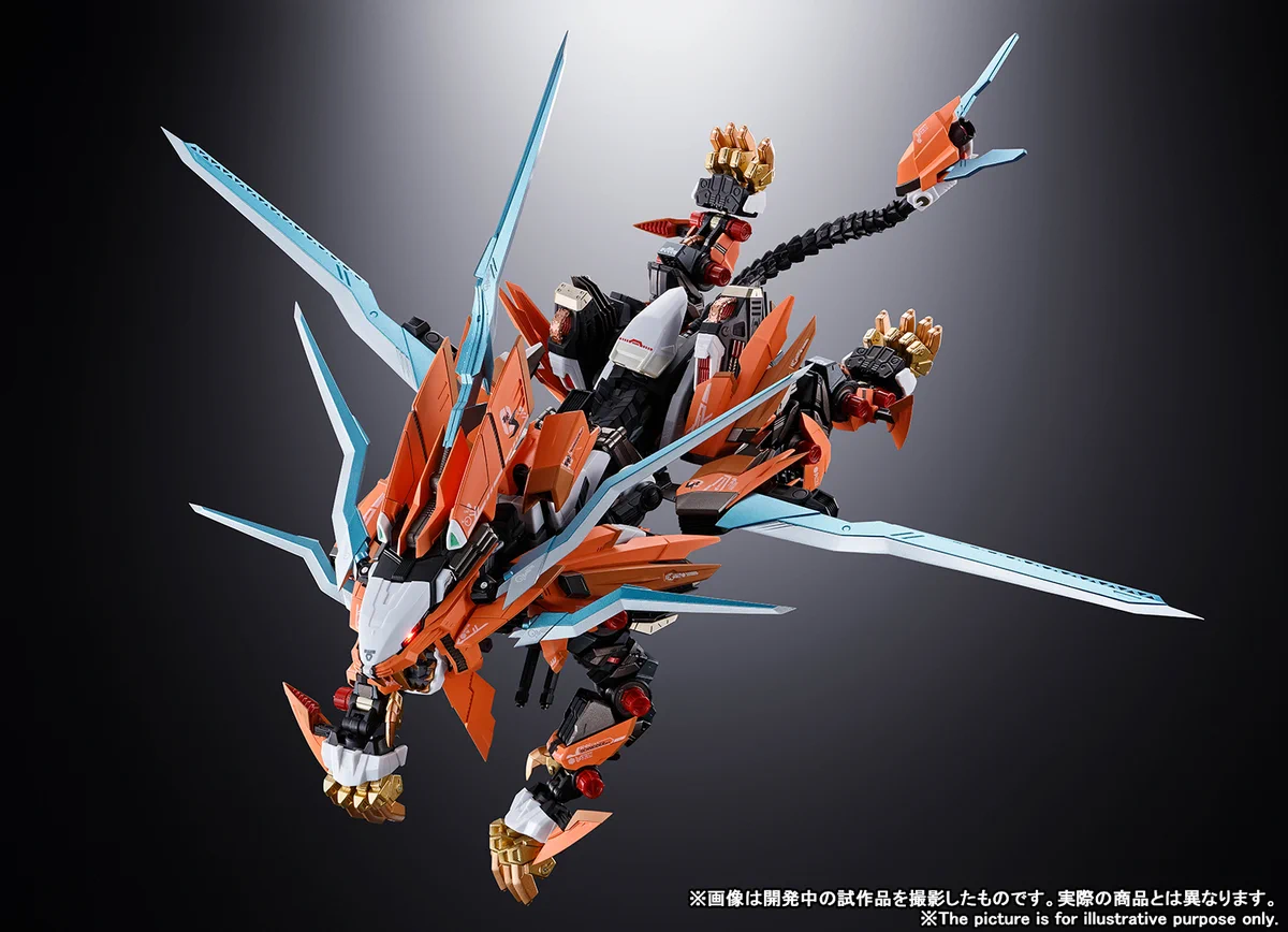 魂ネイションズ公式/BANDAI SPIRITS TAMASHII NATIONS OFFICIAL on X
